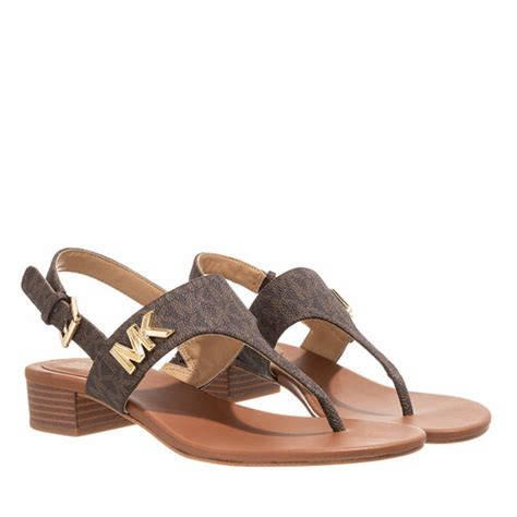 sandale homme michael kors|Michael Kors sandals sale.